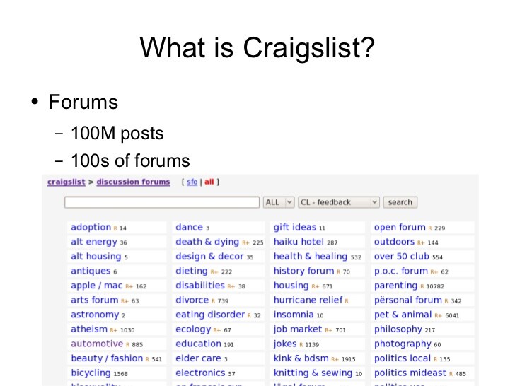 craigslist search tool for mac